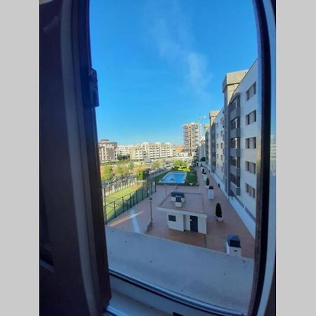 Апартаменты Piso Centrico Con Piscina,Parking Y Jacuzzi Кордова Экстерьер фото